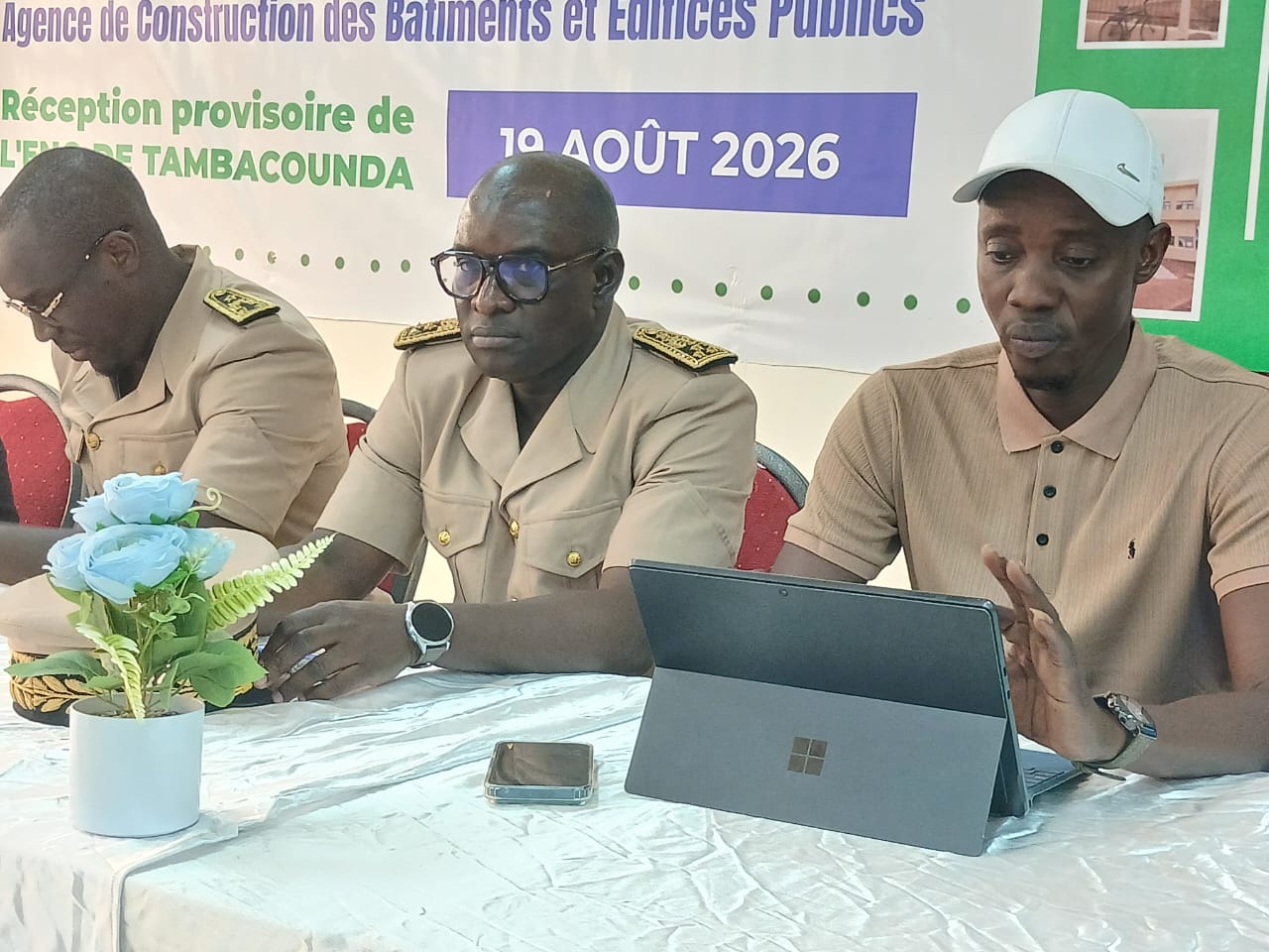 eno tamba