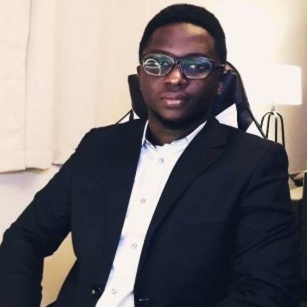 M. Mouhammad Ndiaye