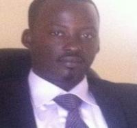 M. Abdou Khadre Ndiaye